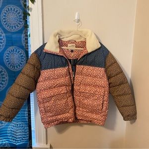 Universal Thread Brand New Puffer Coat